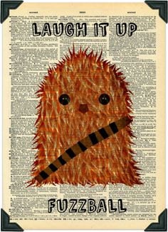 Buy 2 Get 1 Free Mix & Match BB 8 Driod Star Wars Fan Art