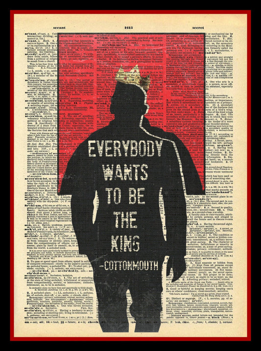 Buy 2 Get 1 Free Everything Gonna Be Irie Shades Luke Cage Fan Art