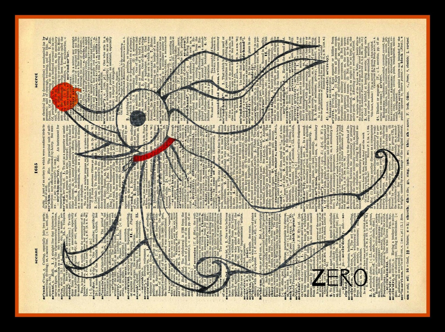 Buy 2 Get 1 Free Mix & Match I Love You I Know Jack Sally Nightmare Before Christmas Quote Fan Art