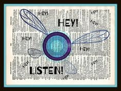 Buy 2 Get 1 Free Mix & Match Majora's Mask Zelda Video Game Dictionary Fan Art