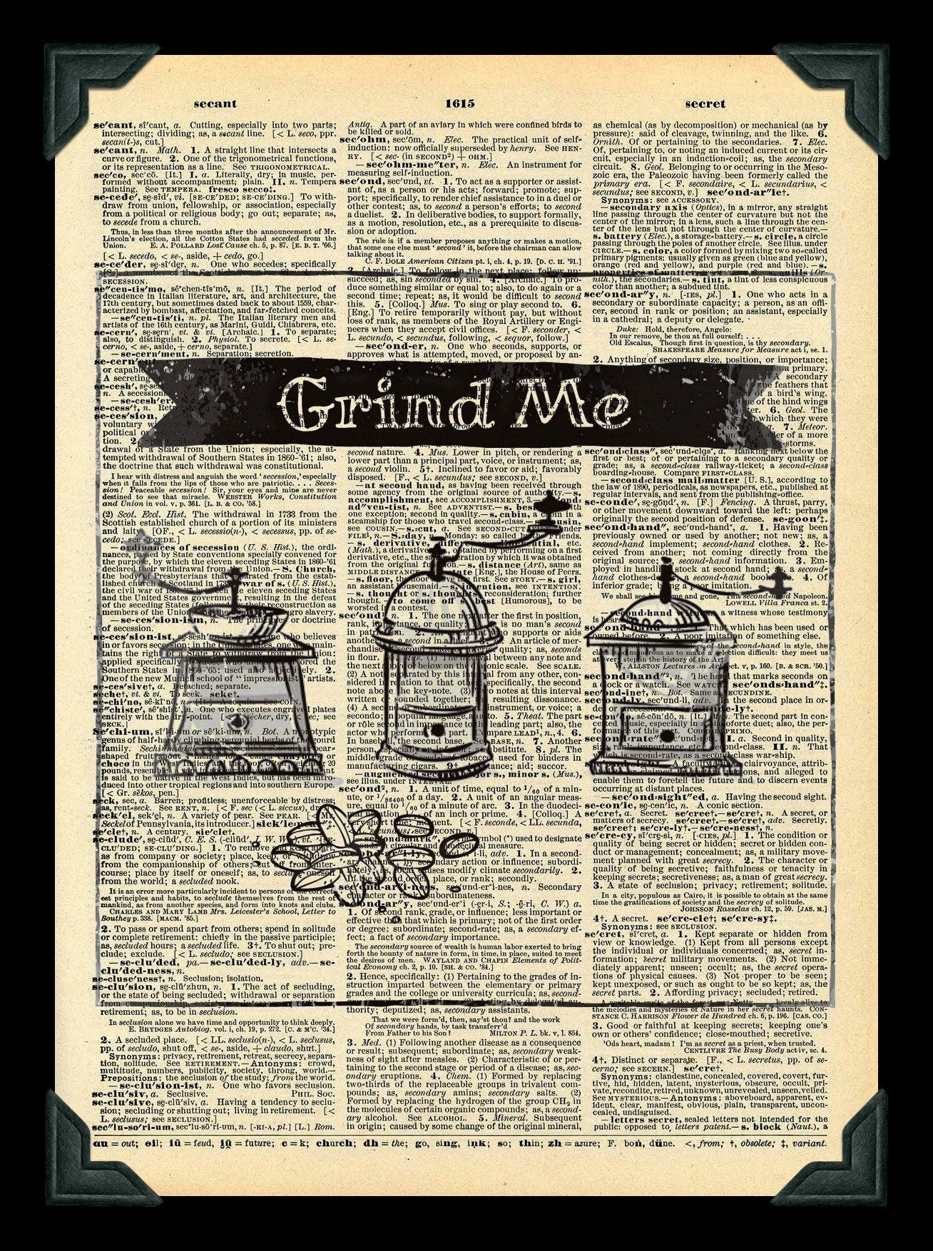 Buy 2 Get 1 Free Mix & Match Everything I Brew I Brew For You Coffee Humor Quote Fan Art