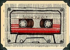 Buy 2 Get 1 Free Mix & Match Dancing Groot Guardians Of The Galaxy Fan Art
