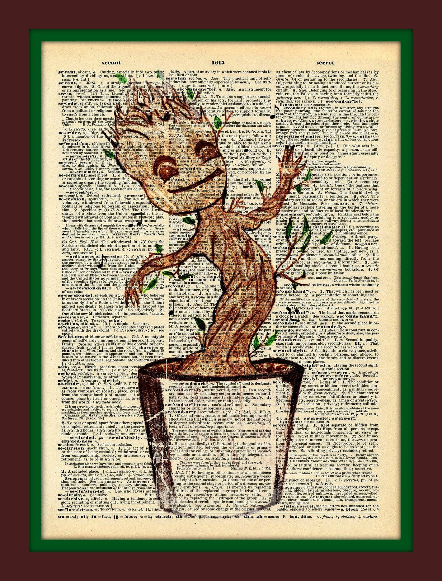 Buy 2 Get 1 Free Mix & Match I'm Mary Poppins Ya'll Yondu Guardians Of The Galaxy Fan Art