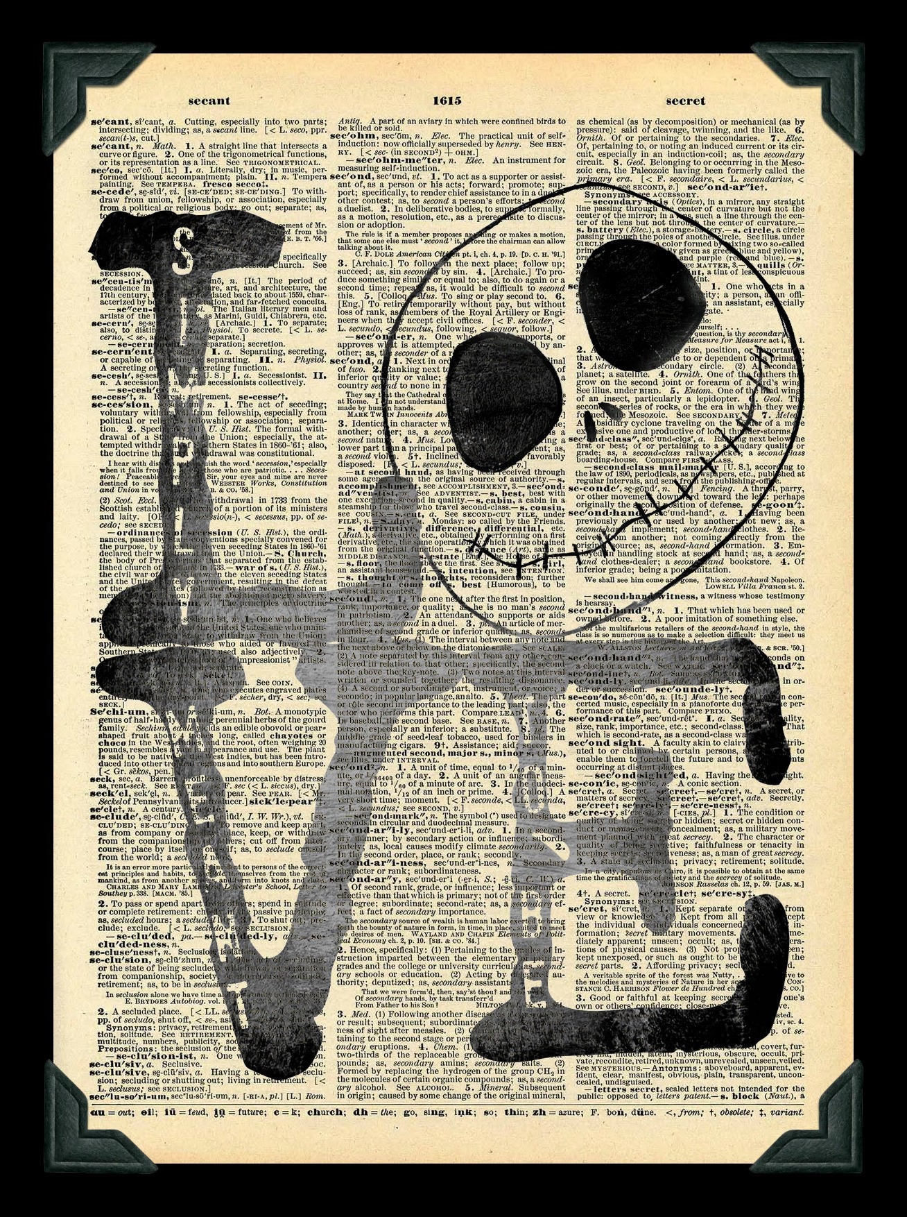 Buy 2 Get 1 Free Mix & Match James and The Giant Peach Fan Art