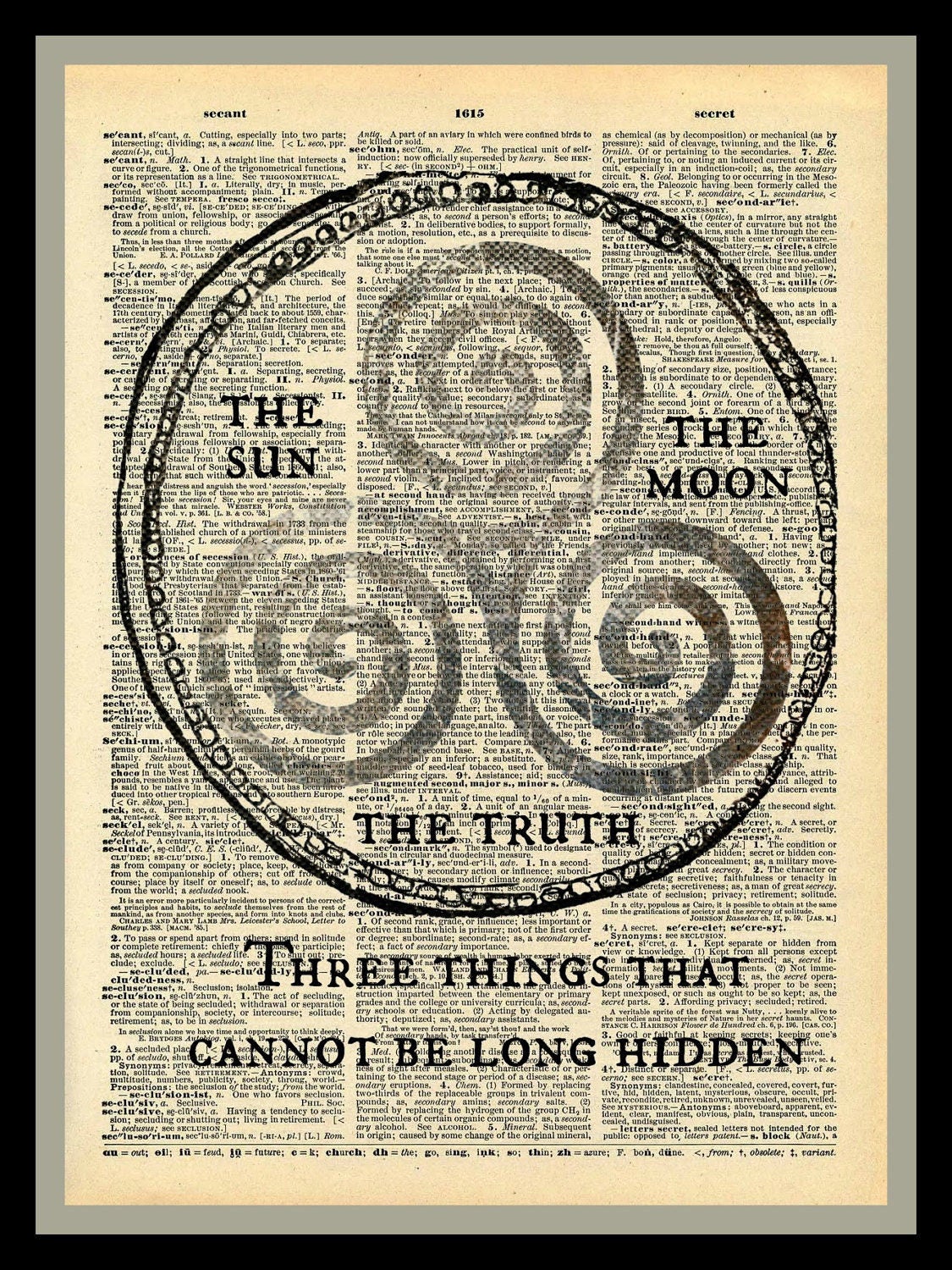 Buy 2 Get 1 Free Some Of Us Are Human Stiles Stilinski Quote Teen Wolf Dictionary Fan Art