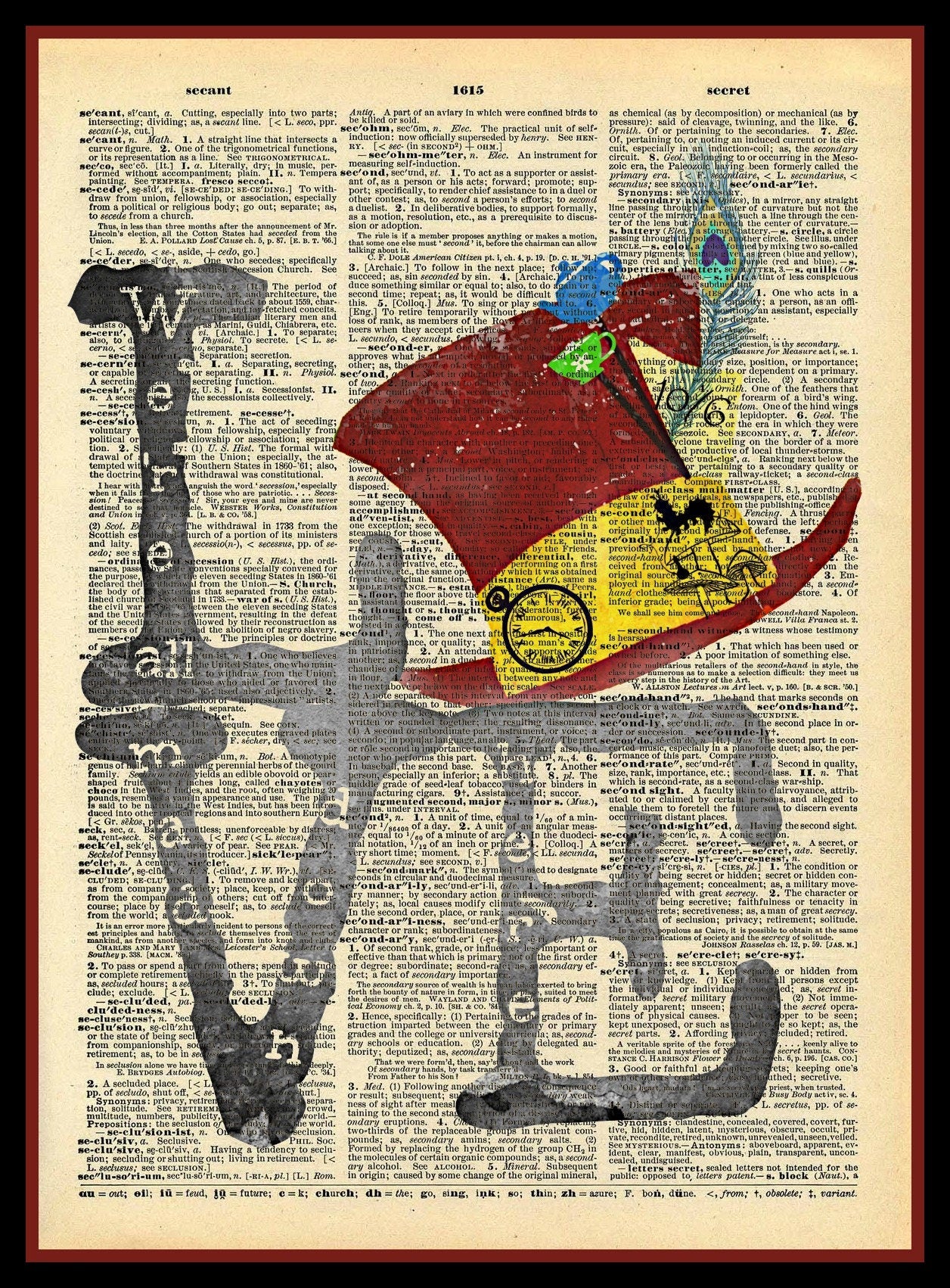 Buy 2 Get 1 Free Mix & Match James and The Giant Peach Fan Art