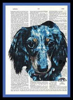 Buy 2 Get 1 Free Mix & Match Your Family Friends Pet Photos On Dictionary Pages