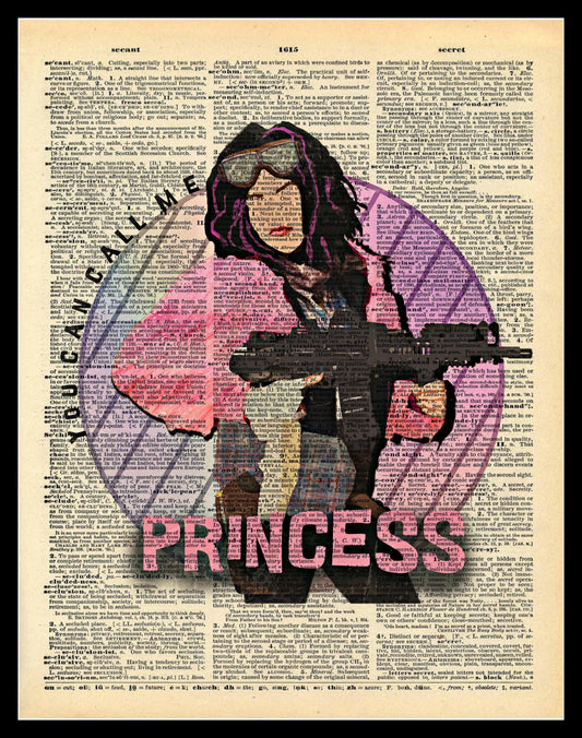 Buy 2 Get 1 Free Mix & Match Shut That Sh**t Down Negan Walking Dead Quote Fan Art