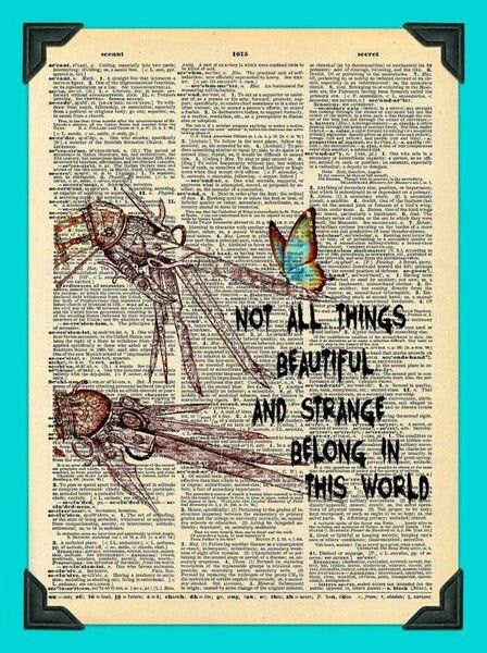 Buy 2 Get 1 Free Mix & Match I Love You I Know Jack Sally Nightmare Before Christmas Quote Fan Art