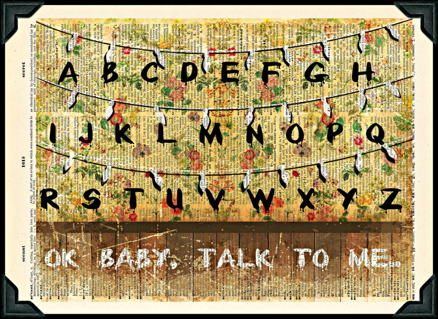 Buy 2 Get 1 Free Mix & Match Have You Seen Barb? Stranger Things Fan Art